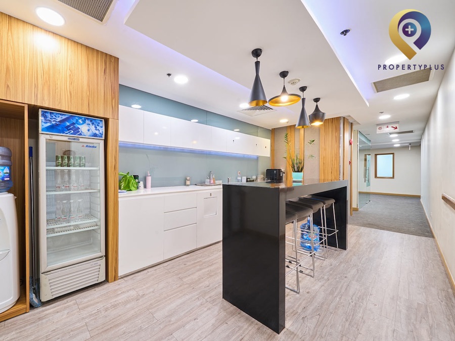 Regus Me Linh Point